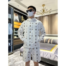 Louis Vuitton Sunscreen Jacket